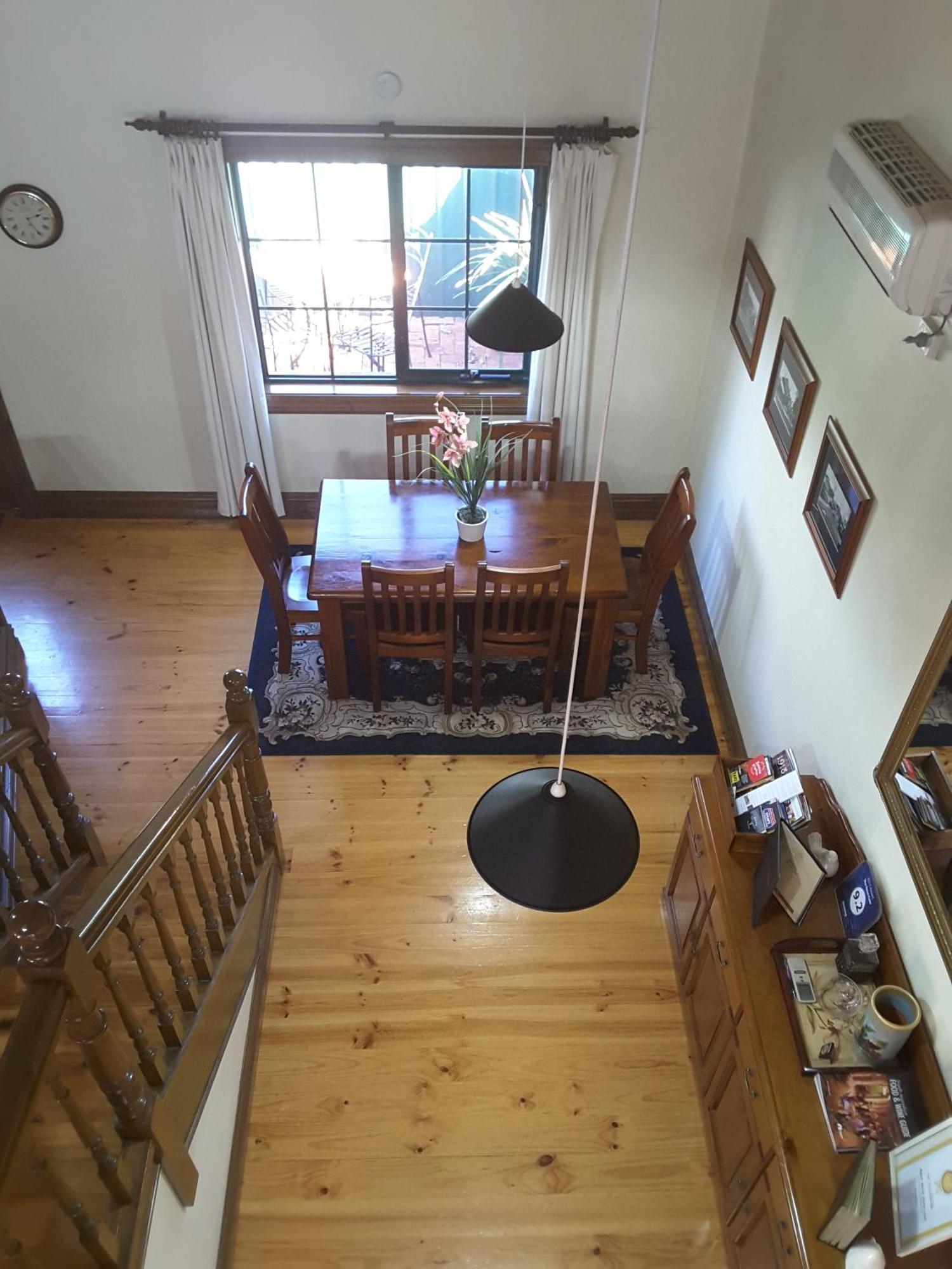 The Dove Cote Bed & Breakfast Tanunda Phòng bức ảnh