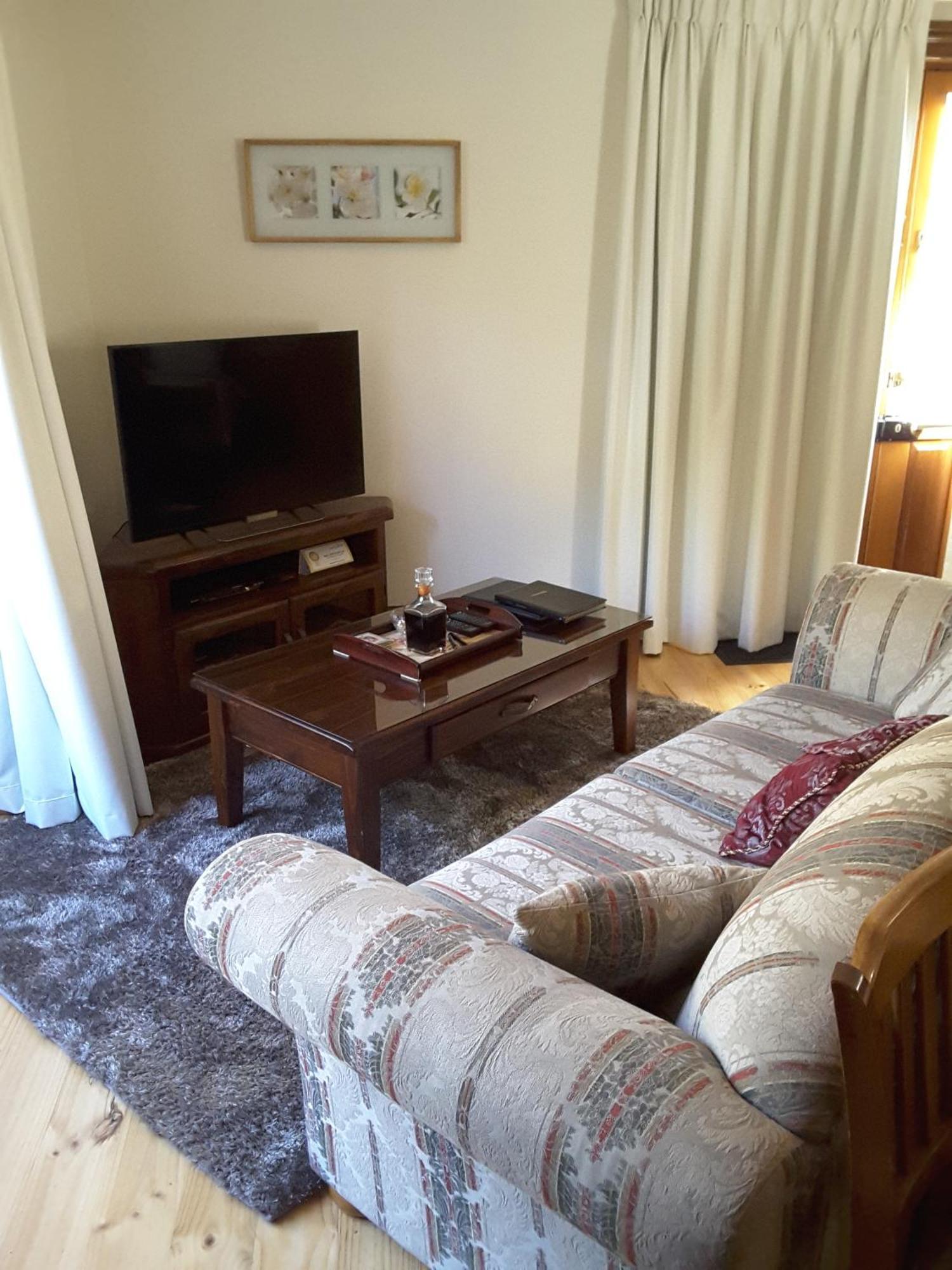 The Dove Cote Bed & Breakfast Tanunda Phòng bức ảnh