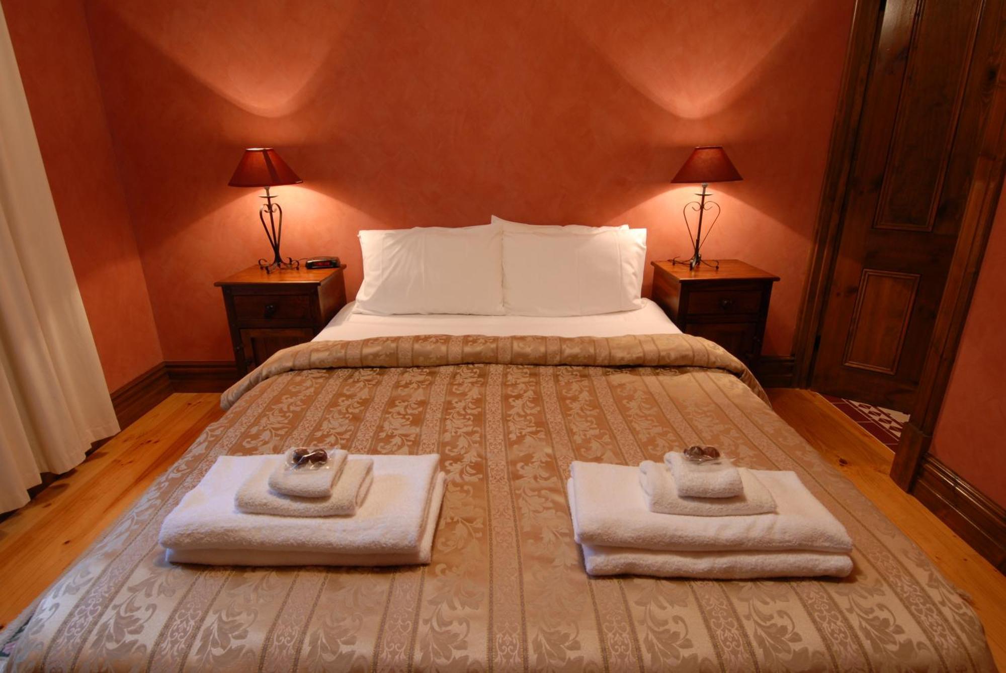 The Dove Cote Bed & Breakfast Tanunda Phòng bức ảnh