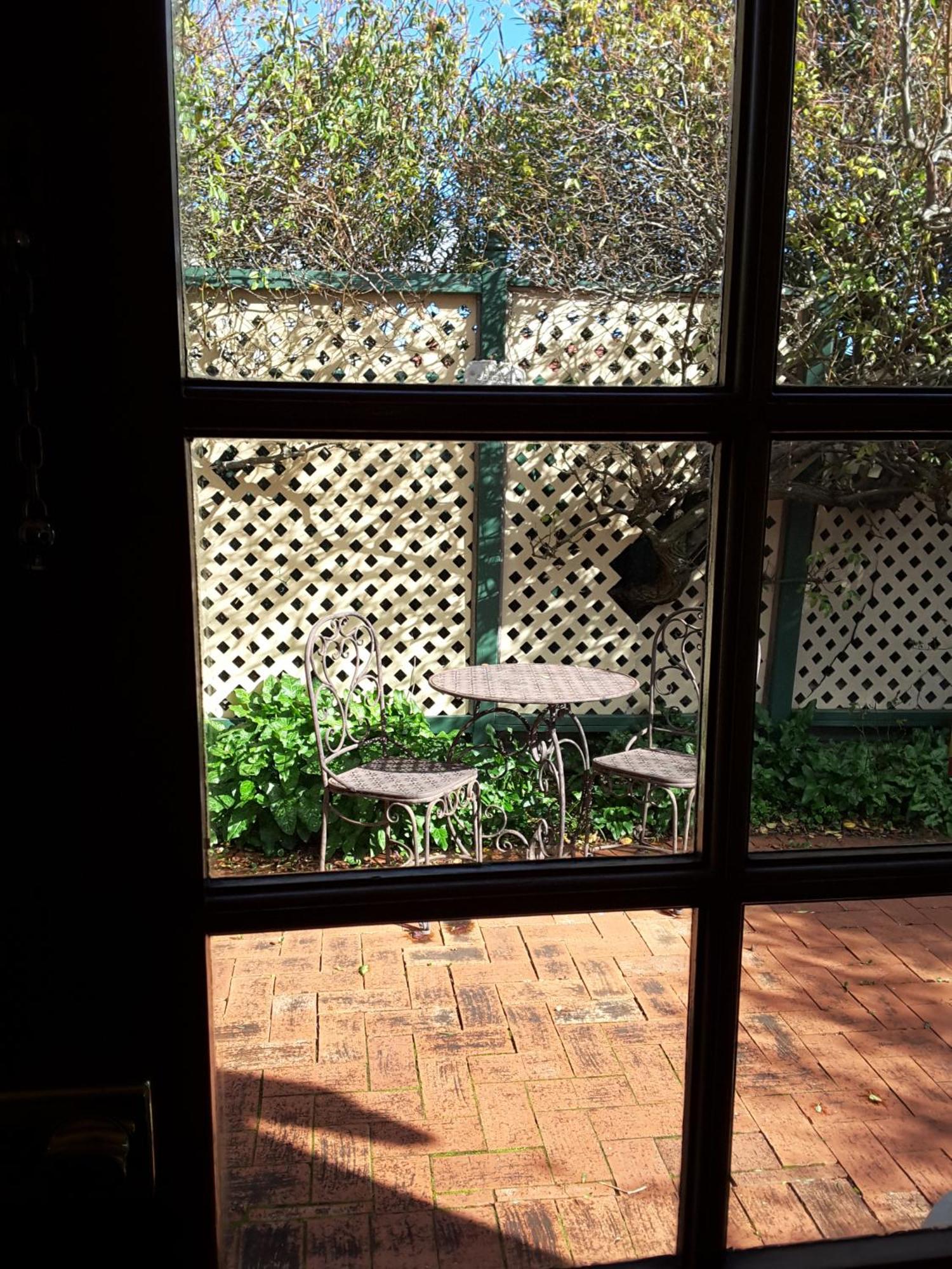 The Dove Cote Bed & Breakfast Tanunda Phòng bức ảnh