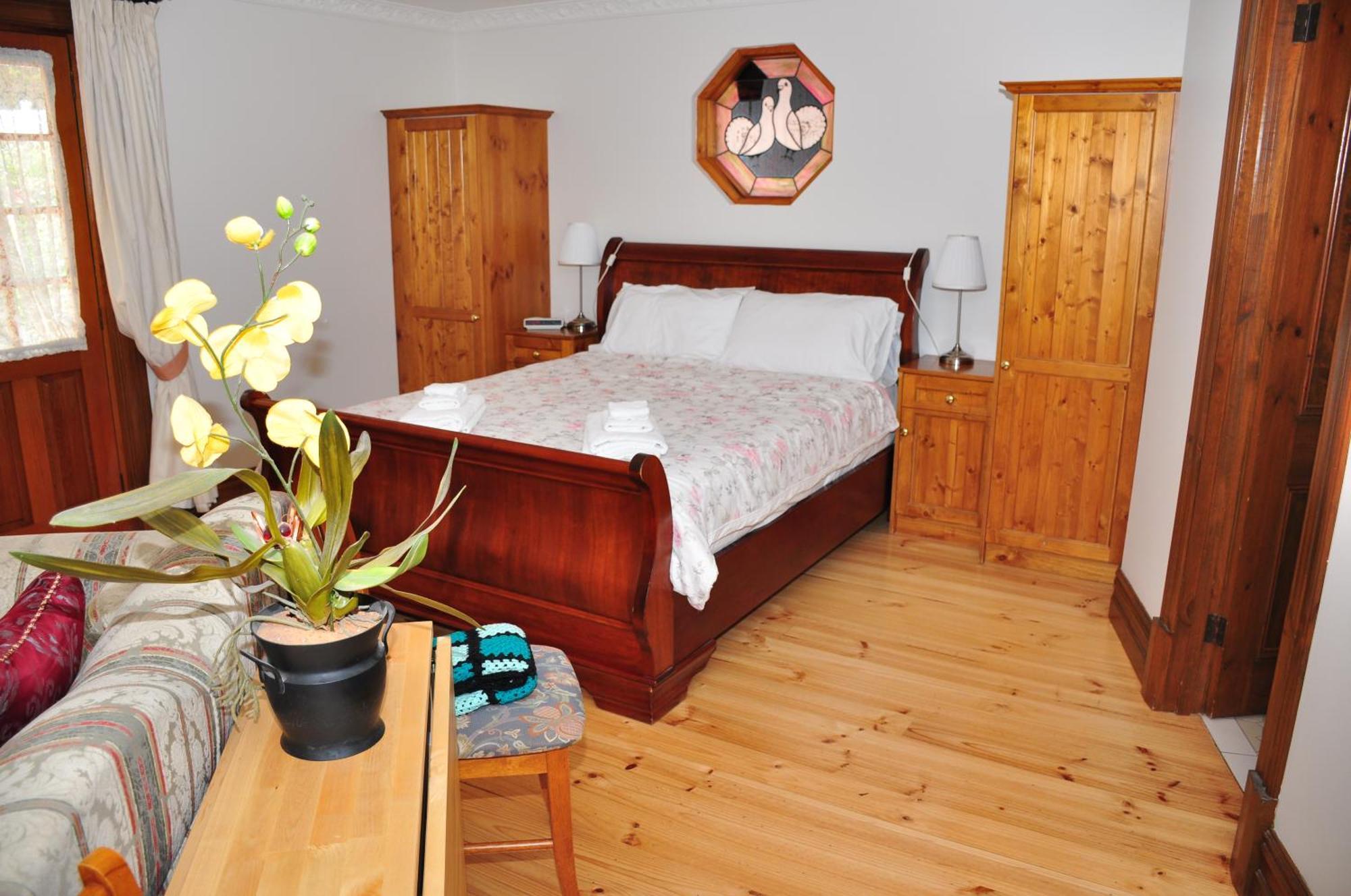 The Dove Cote Bed & Breakfast Tanunda Ngoại thất bức ảnh