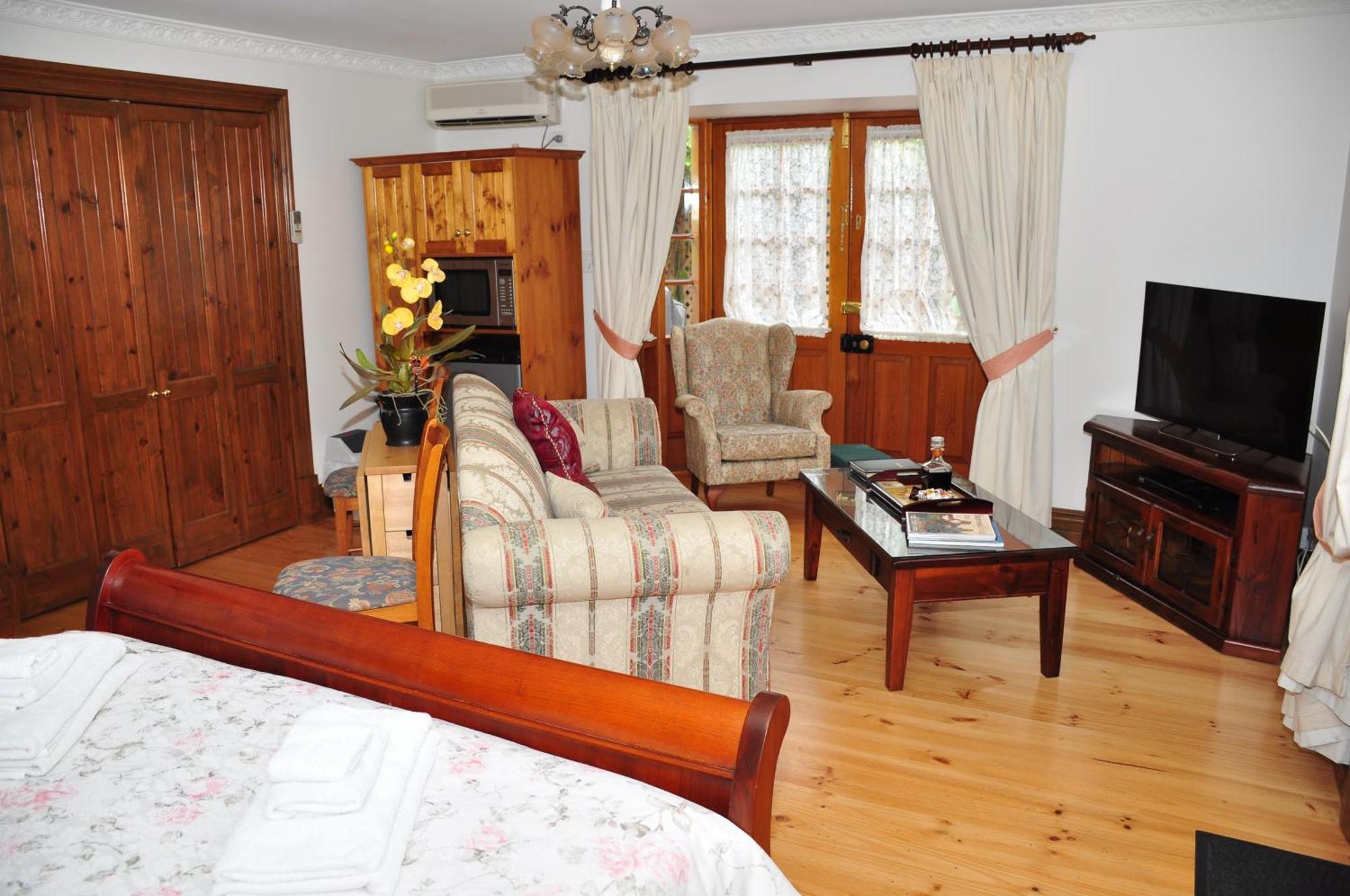 The Dove Cote Bed & Breakfast Tanunda Ngoại thất bức ảnh