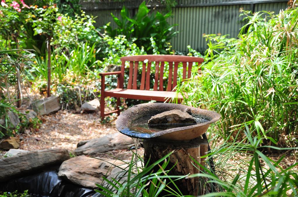 The Dove Cote Bed & Breakfast Tanunda Ngoại thất bức ảnh