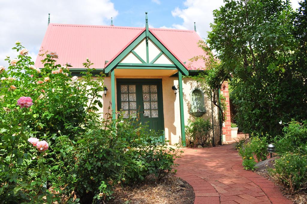 The Dove Cote Bed & Breakfast Tanunda Ngoại thất bức ảnh