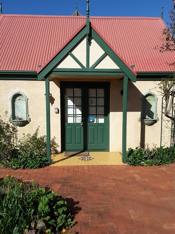 The Dove Cote Bed & Breakfast Tanunda Ngoại thất bức ảnh