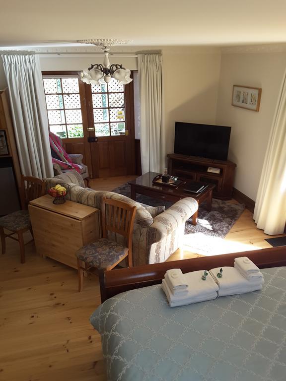 The Dove Cote Bed & Breakfast Tanunda Phòng bức ảnh