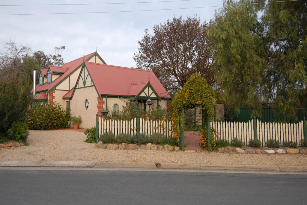 The Dove Cote Bed & Breakfast Tanunda Ngoại thất bức ảnh