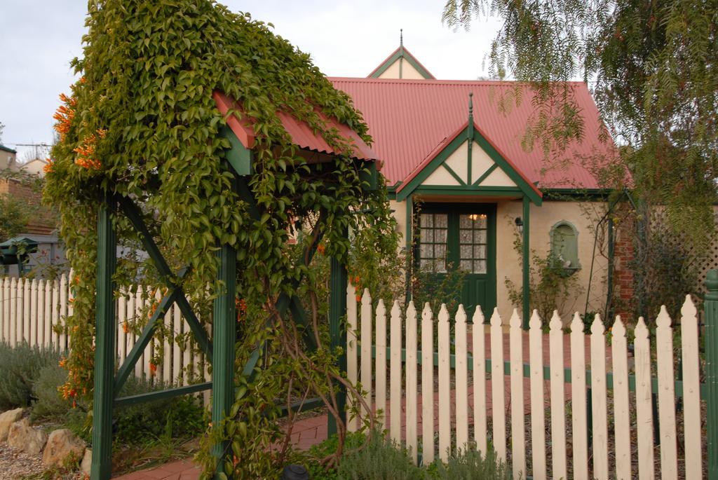 The Dove Cote Bed & Breakfast Tanunda Ngoại thất bức ảnh