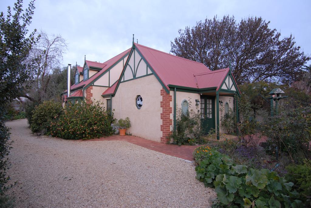 The Dove Cote Bed & Breakfast Tanunda Ngoại thất bức ảnh